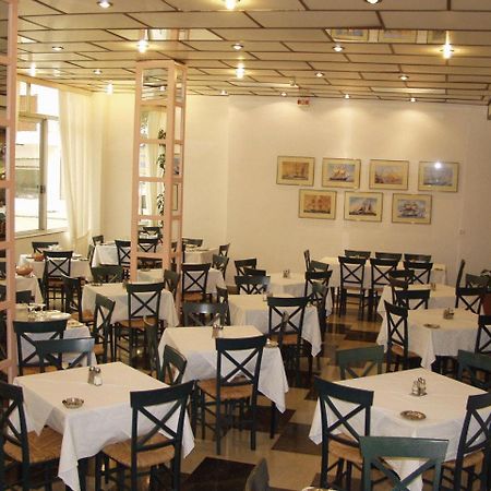 Ilis Hotel Ancient Olympia ภายนอก รูปภาพ