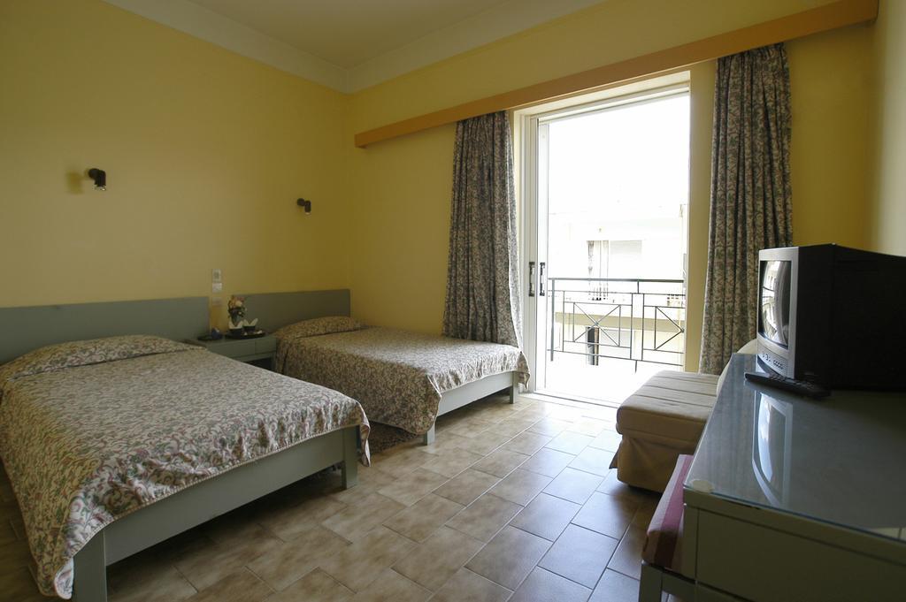 Ilis Hotel Ancient Olympia ภายนอก รูปภาพ