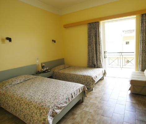 Ilis Hotel Ancient Olympia ภายนอก รูปภาพ