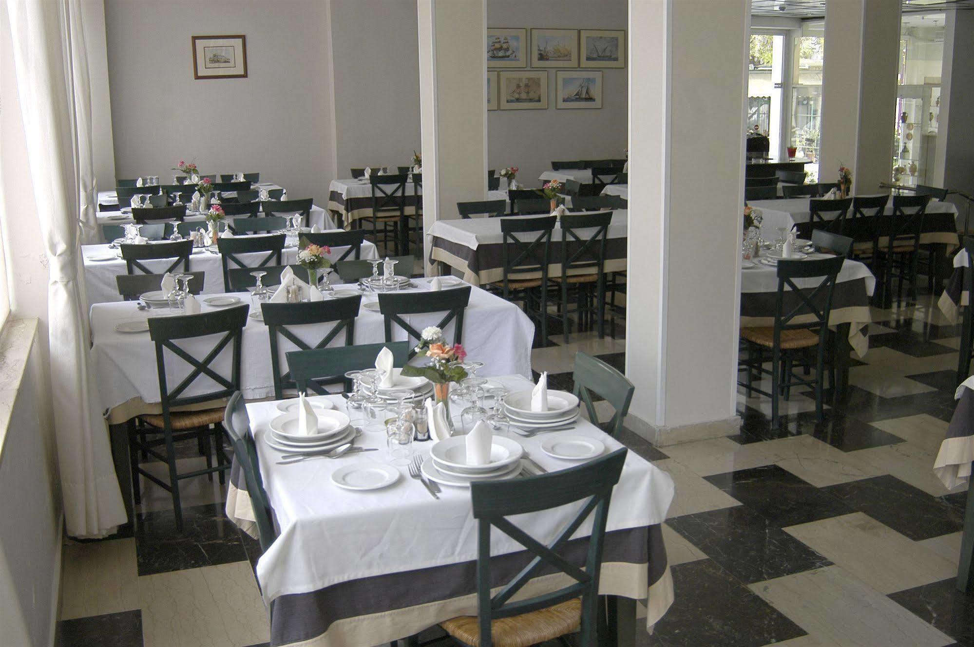Ilis Hotel Ancient Olympia ภายนอก รูปภาพ